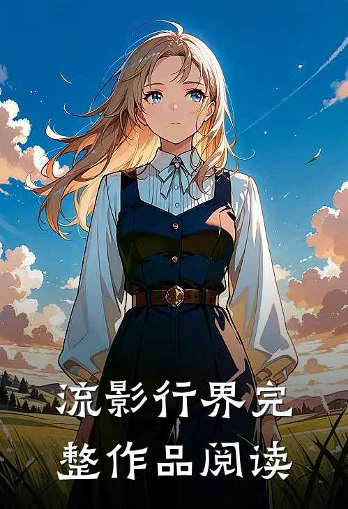 流影行界完整作品阅读
