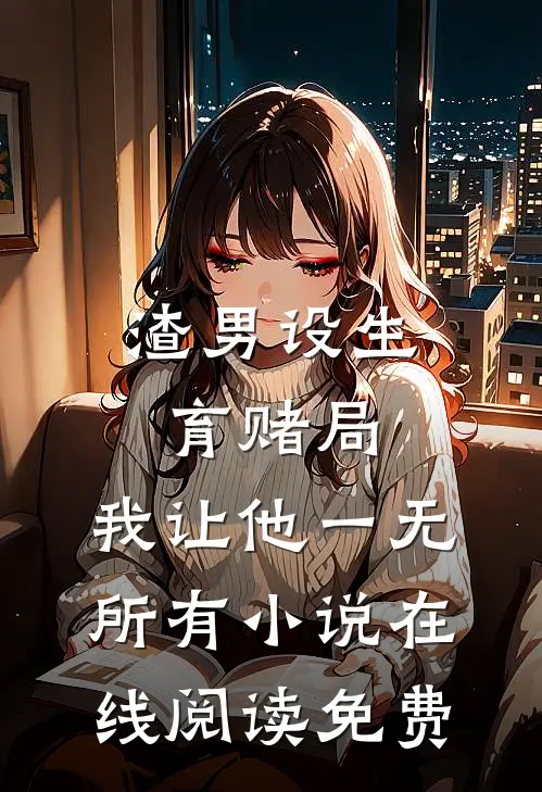 渣男设生育赌局，我让他一无所有小说在线阅读免费