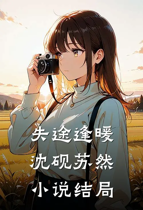 失途逢暖沈砚苏然小说结局