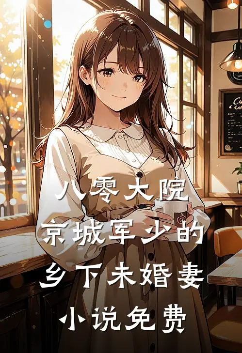 八零大院，京城军少的乡下未婚妻小说免费