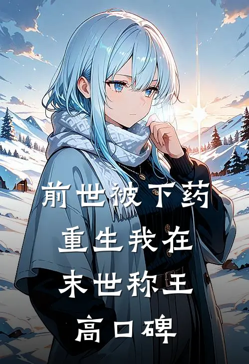 前世被下药，重生我在末世称王高口碑