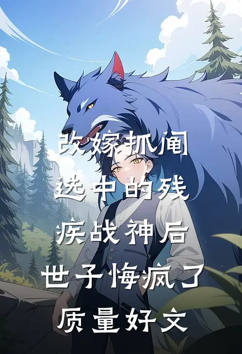 改嫁抓阄选中的残疾战神后，世子悔疯了质量好文