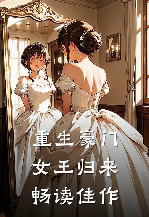 重生豪门：女王归来畅读佳作