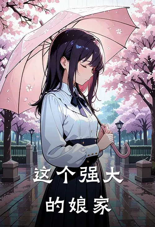 这个强大的娘家