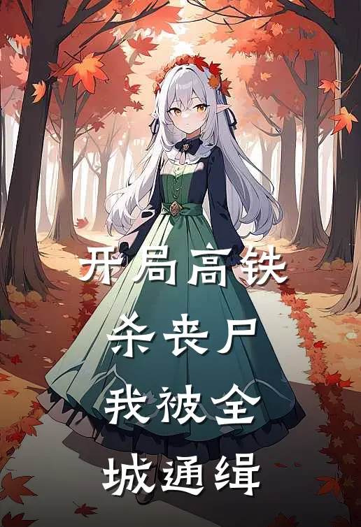 开局高铁杀丧尸，我被全城通缉