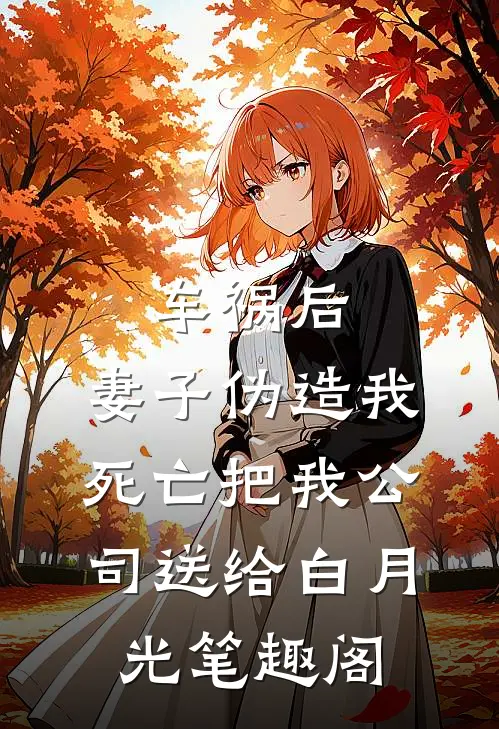 车祸后，妻子伪造我死亡把我公司送给白月光笔趣阁
