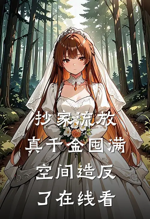 抄家流放，真千金囤满空间造反了在线看