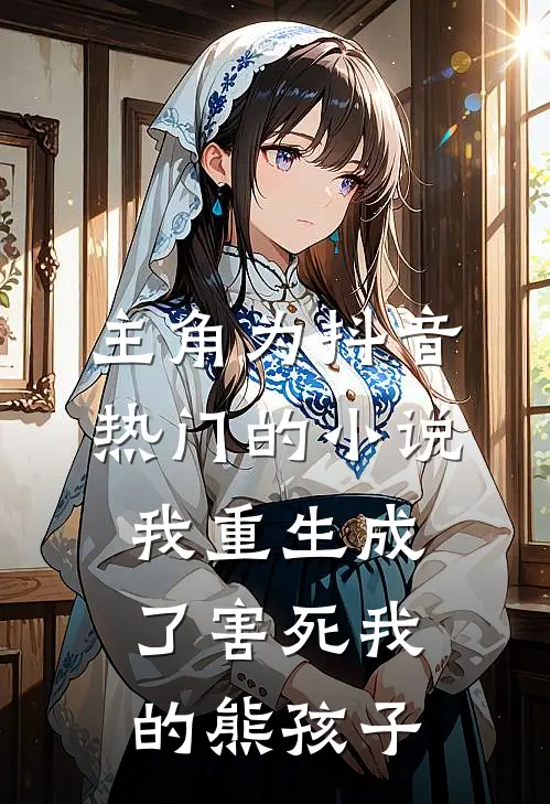 主角为抖音热门的小说我重生成了害死我的熊孩子