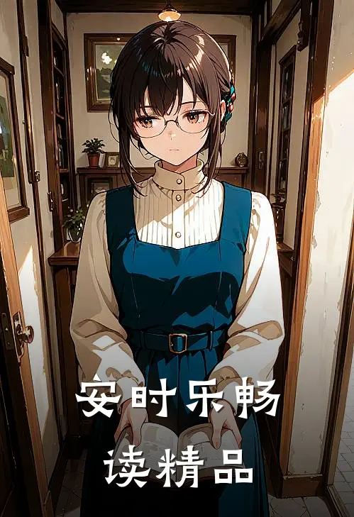 安时乐畅读精品