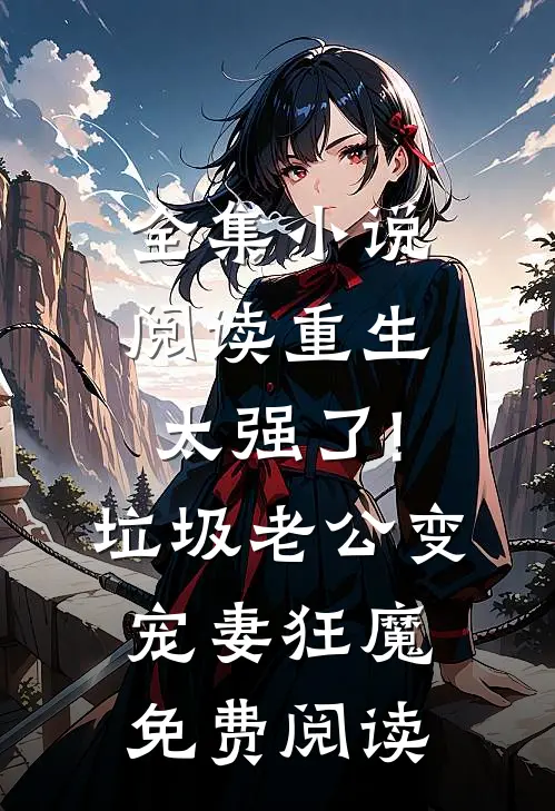 全集小说阅读重生太强了!垃圾老公变宠妻狂魔免费阅读