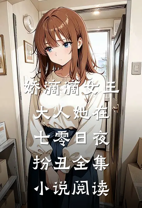 娇滴滴女王大人她在七零日夜扮丑全集小说阅读