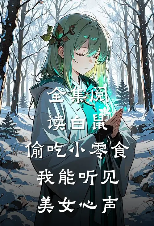 全集阅读白鼠：偷吃小零食，我能听见美女心声