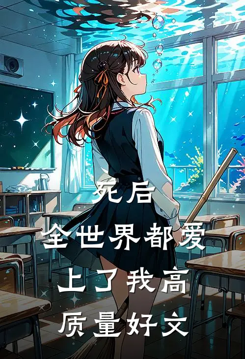 死后，全世界都爱上了我高质量好文