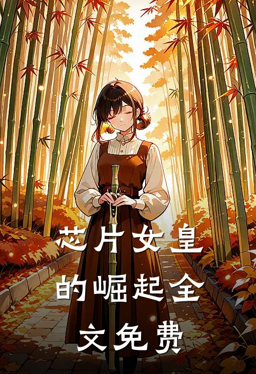 芯片女皇的崛起全文免费