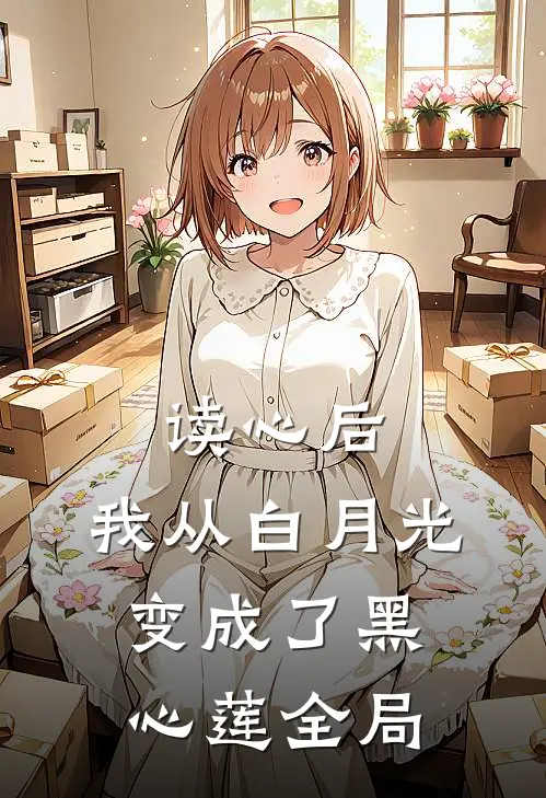读心后，我从白月光变成了黑心莲全局
