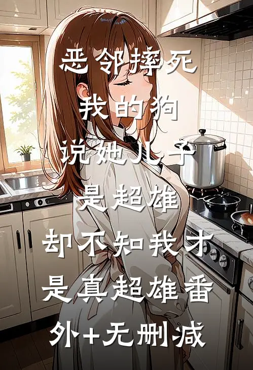 恶邻摔死我的狗，说她儿子是超雄，却不知我才是真超雄番外+无删减