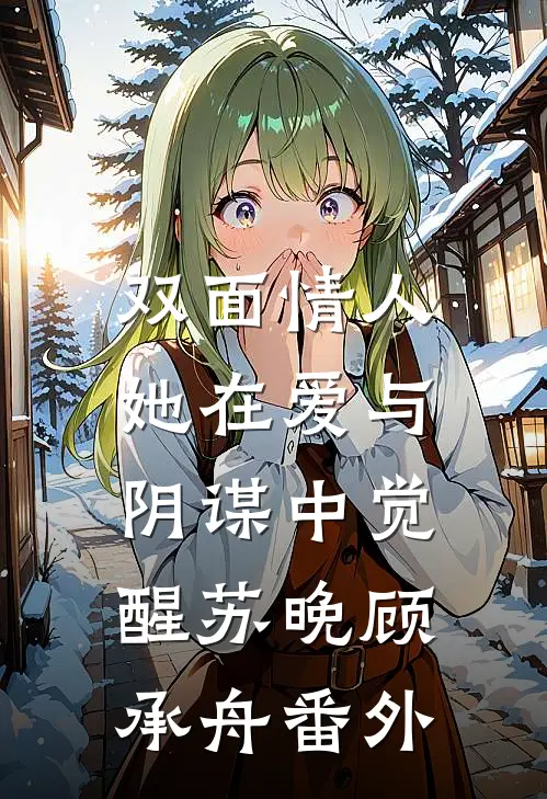 双面情人：她在爱与阴谋中觉醒苏晚顾承舟 番外