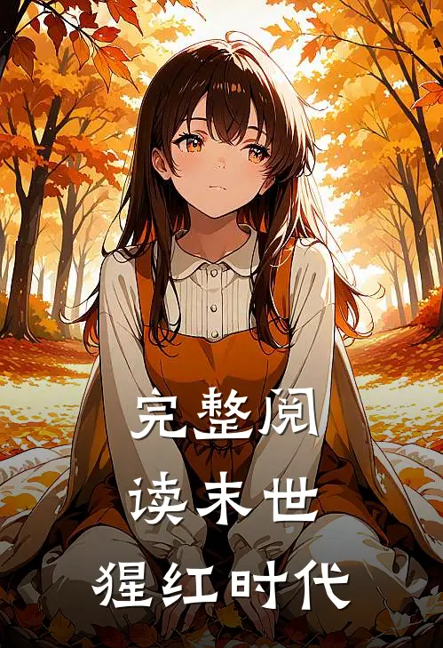 完整阅读末世：猩红时代