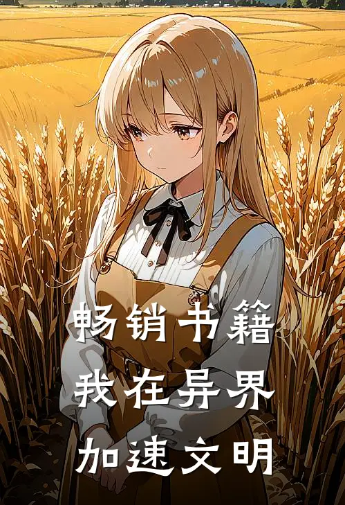 畅销书籍我在异界加速文明