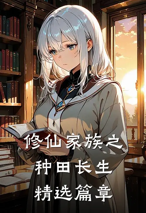 修仙家族之种田长生精选篇章
