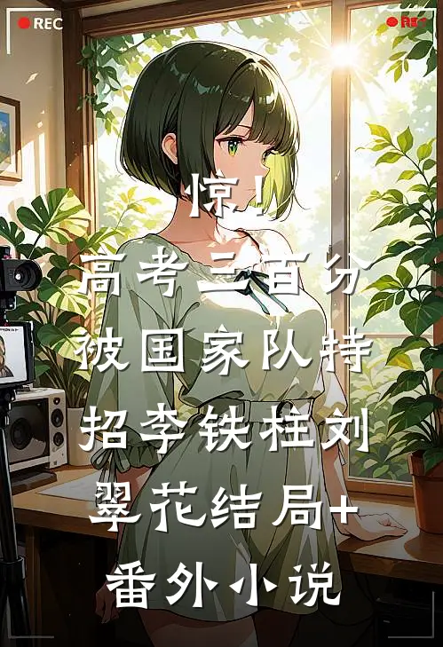 惊！高考三百分，被国家队特招李铁柱刘翠花结局+番外小说