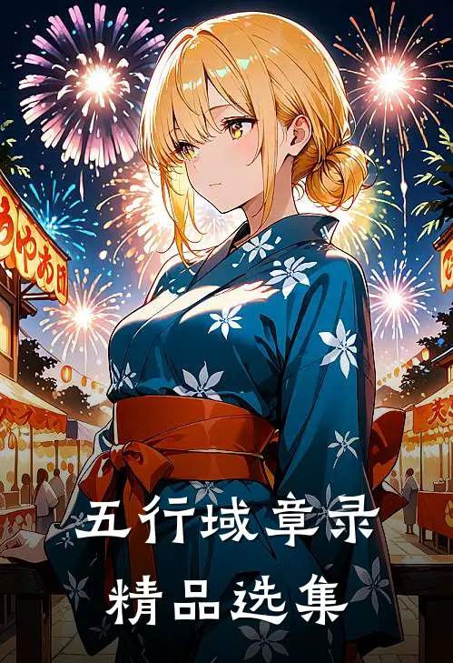 五行域章录精品选集