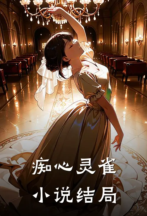 痴心灵雀小说结局