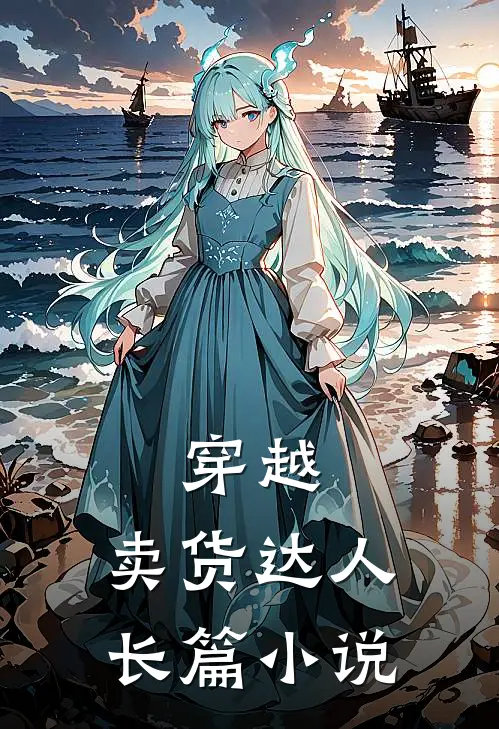 穿越卖货达人长篇
