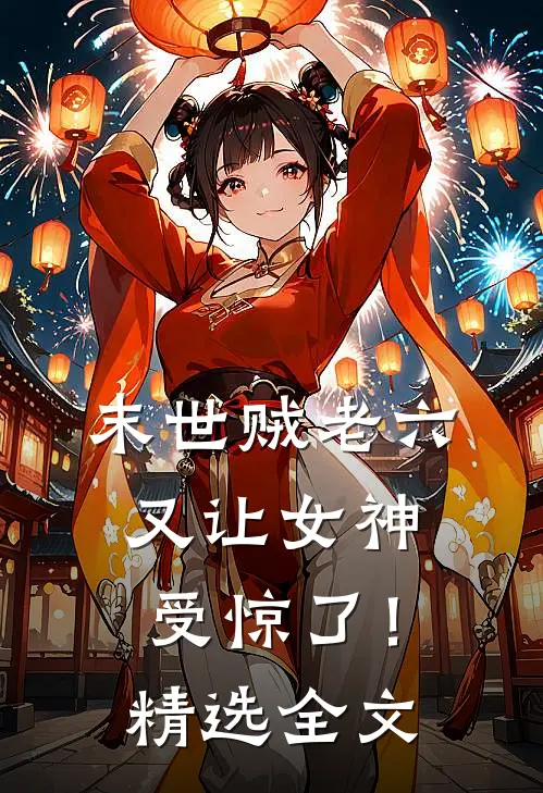 末世贼老六，又让女神受惊了！精选全文