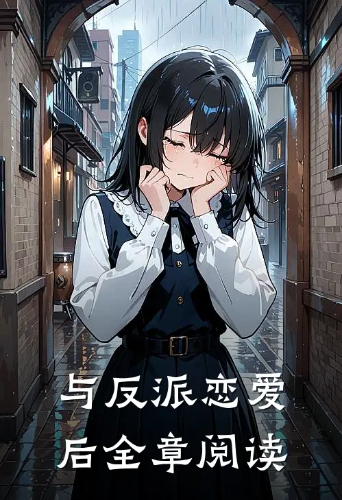与反派恋爱后全章阅读