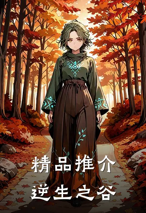 精品推介逆生之谷