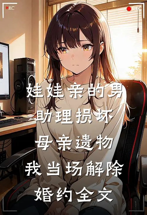 娃娃亲的男助理损坏母亲遗物，我当场解除婚约全文