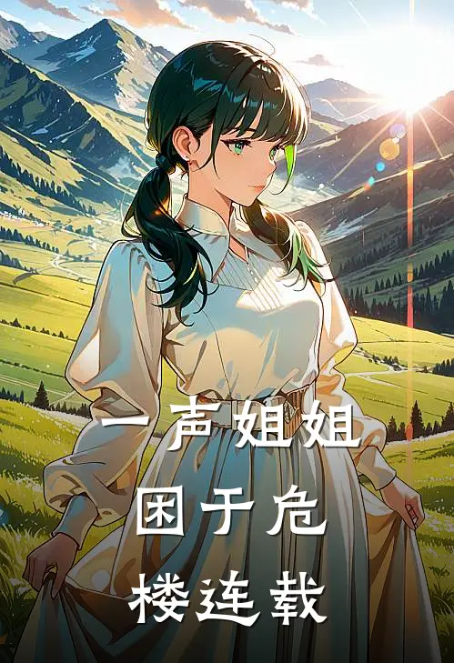 一声姐姐，困于危楼连载