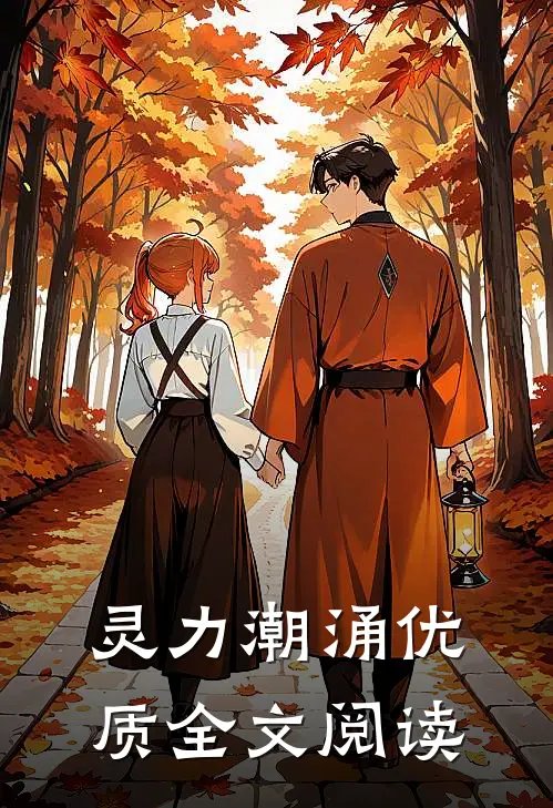 灵力潮涌优质全文阅读