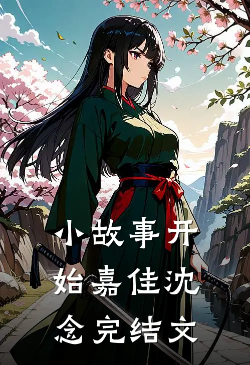 小故事开始嘉佳沈念完结文
