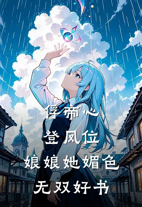 俘帝心，登凤位，娘娘她媚色无双好书