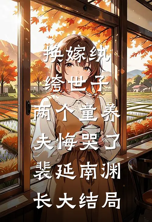 换嫁纨绔世子，两个童养夫悔哭了裴延南渊长大结局