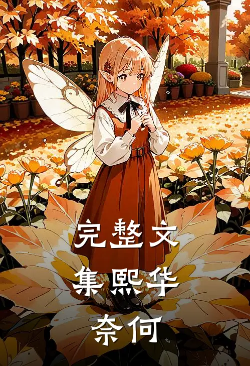 完整文集熙华：奈何