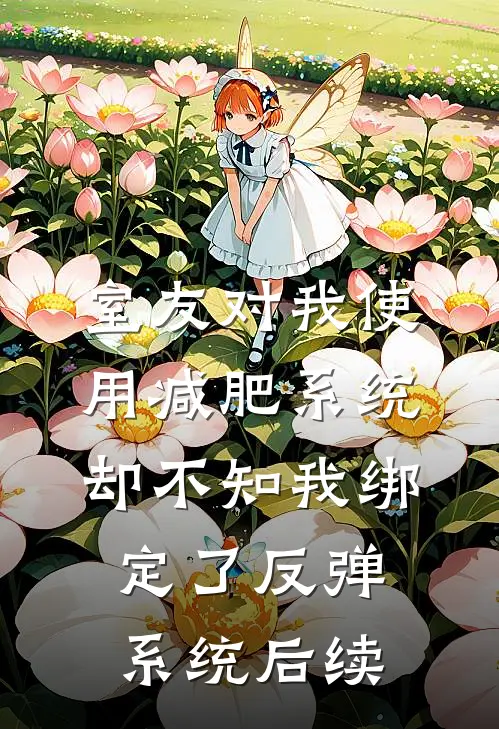 室友对我使用减肥系统，却不知我绑定了反弹系统后续