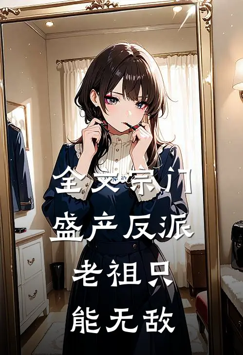 全文宗门盛产反派，老祖只能无敌