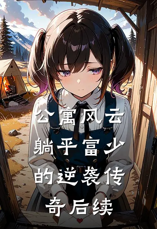 公寓风云：躺平富少的逆袭传奇后续