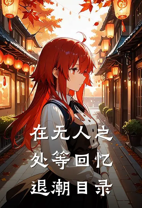 在无人之处等回忆退潮目录