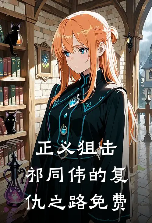 正义狙击祁同伟的复仇之路免费观看