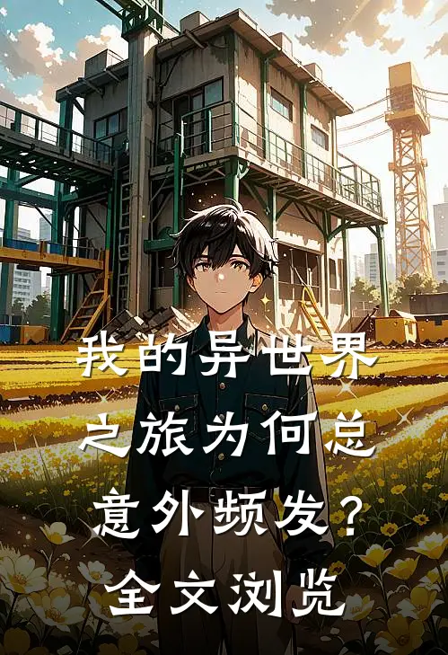 我的异世界之旅为何总意外频发？全文浏览