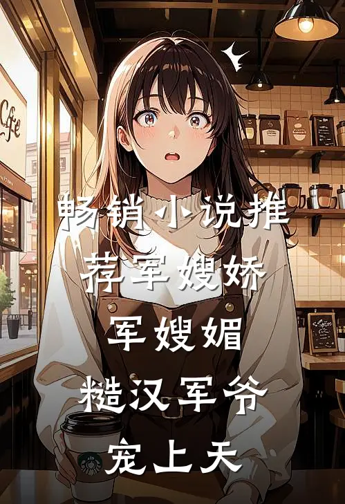 畅销小说推荐军嫂娇，军嫂媚，糙汉军爷宠上天