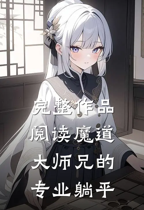 完整作品阅读魔道大师兄的专业躺平