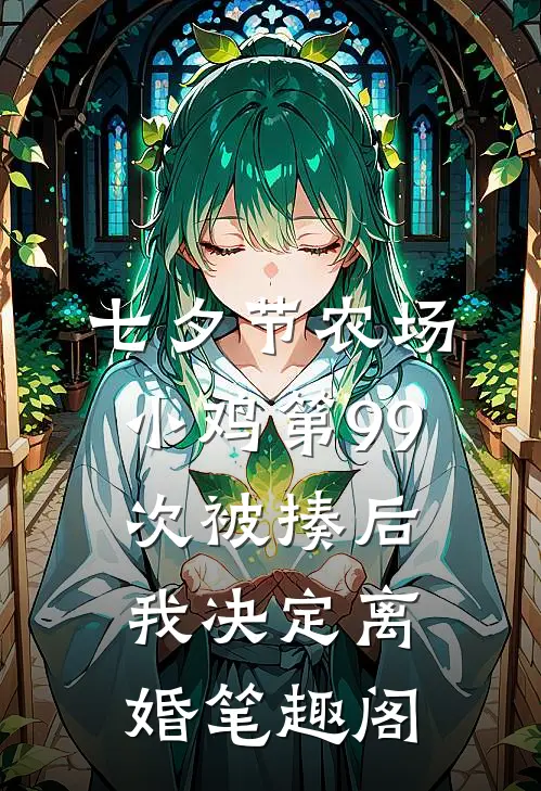 七夕节农场小鸡第99次被揍后，我决定离婚笔趣阁