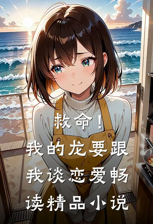 救命！我的龙要跟我谈恋爱畅读精品小说