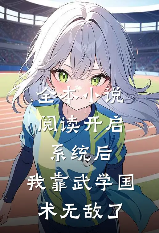 全本小说阅读开启系统后，我靠武学国术无敌了