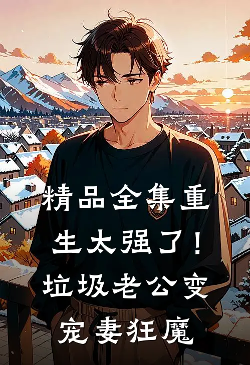 精品全集重生太强了！垃圾老公变宠妻狂魔